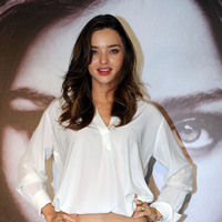 Miranda Kerr launches her new organic skin care range 'Kora Organics' | Picture 66747